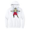 Heavy Blend  Hooded Sweatshirt Thumbnail