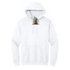Heavy Blend  Hooded Sweatshirt Thumbnail