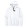 Heavy Blend  Hooded Sweatshirt Thumbnail