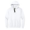 Heavy Blend  Hooded Sweatshirt Thumbnail