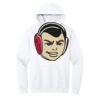 Heavy Blend  Hooded Sweatshirt Thumbnail