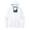 Heavy Blend  Hooded Sweatshirt Thumbnail