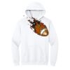 Heavy Blend  Hooded Sweatshirt Thumbnail