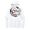 Heavy Blend  Hooded Sweatshirt Thumbnail