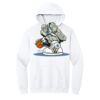 Heavy Blend  Hooded Sweatshirt Thumbnail