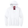 Heavy Blend  Hooded Sweatshirt Thumbnail