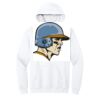 Heavy Blend  Hooded Sweatshirt Thumbnail