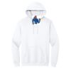 Heavy Blend  Hooded Sweatshirt Thumbnail