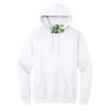 Heavy Blend  Hooded Sweatshirt Thumbnail