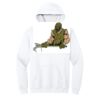 Heavy Blend  Hooded Sweatshirt Thumbnail