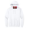 Heavy Blend  Hooded Sweatshirt Thumbnail