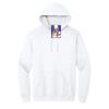 Heavy Blend  Hooded Sweatshirt Thumbnail