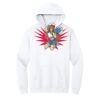 Heavy Blend  Hooded Sweatshirt Thumbnail