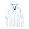 Heavy Blend  Hooded Sweatshirt Thumbnail