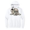 Heavy Blend  Hooded Sweatshirt Thumbnail