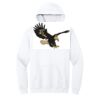 Heavy Blend  Hooded Sweatshirt Thumbnail