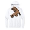 Heavy Blend  Hooded Sweatshirt Thumbnail