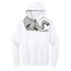 Heavy Blend  Hooded Sweatshirt Thumbnail