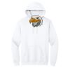 Heavy Blend  Hooded Sweatshirt Thumbnail