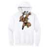 Heavy Blend  Hooded Sweatshirt Thumbnail