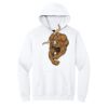 Heavy Blend  Hooded Sweatshirt Thumbnail