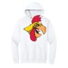 Heavy Blend  Hooded Sweatshirt Thumbnail
