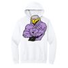 Heavy Blend  Hooded Sweatshirt Thumbnail