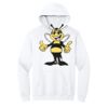 Heavy Blend  Hooded Sweatshirt Thumbnail