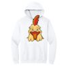 Heavy Blend  Hooded Sweatshirt Thumbnail
