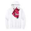 Heavy Blend  Hooded Sweatshirt Thumbnail