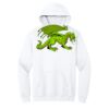 Heavy Blend  Hooded Sweatshirt Thumbnail