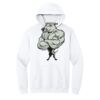Heavy Blend  Hooded Sweatshirt Thumbnail