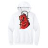 Heavy Blend  Hooded Sweatshirt Thumbnail