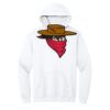 Heavy Blend  Hooded Sweatshirt Thumbnail