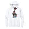 Heavy Blend  Hooded Sweatshirt Thumbnail