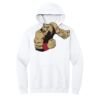 Heavy Blend  Hooded Sweatshirt Thumbnail