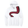 Heavy Blend  Hooded Sweatshirt Thumbnail