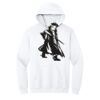 Heavy Blend  Hooded Sweatshirt Thumbnail