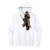 Heavy Blend  Hooded Sweatshirt Thumbnail
