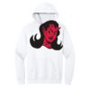 Heavy Blend  Hooded Sweatshirt Thumbnail