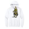 Heavy Blend  Hooded Sweatshirt Thumbnail
