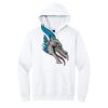 Heavy Blend  Hooded Sweatshirt Thumbnail