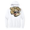 Heavy Blend  Hooded Sweatshirt Thumbnail