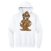 Heavy Blend  Hooded Sweatshirt Thumbnail