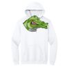 Heavy Blend  Hooded Sweatshirt Thumbnail