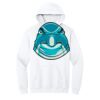 Heavy Blend  Hooded Sweatshirt Thumbnail