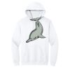 Heavy Blend  Hooded Sweatshirt Thumbnail