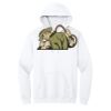 Heavy Blend  Hooded Sweatshirt Thumbnail