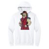 Heavy Blend  Hooded Sweatshirt Thumbnail