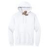 Heavy Blend  Hooded Sweatshirt Thumbnail
